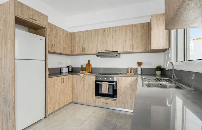 Sanders White Mountains - Cozy Villa With Pool - Foto 24