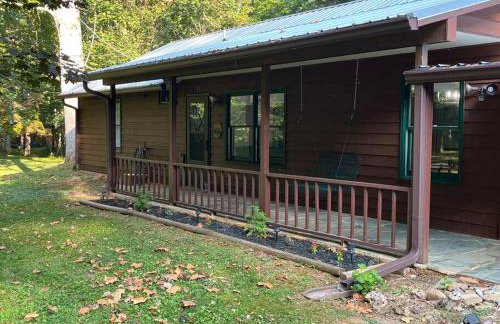 Firefly Creek Cabin in Nantahala - Foto 4