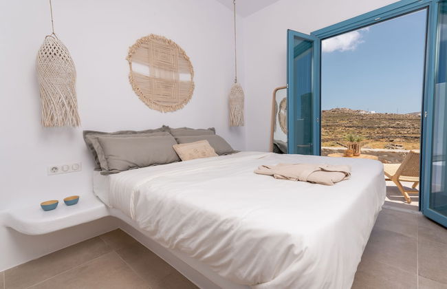 Anemela Villas and Suites Mykonos - Foto 6