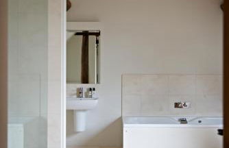 Manor Farm Courtyard Cottages - Foto 8