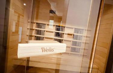 Alpine Hut - Foto 10