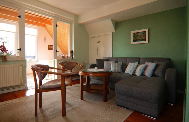 Gemutliche Ferienwohnung in Mallentin - Foto 8