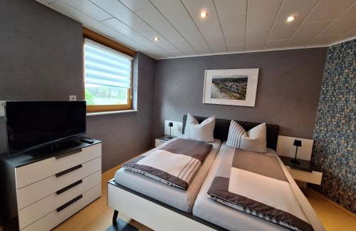 Ferienwohnung Rhens am Rhein - Foto 11