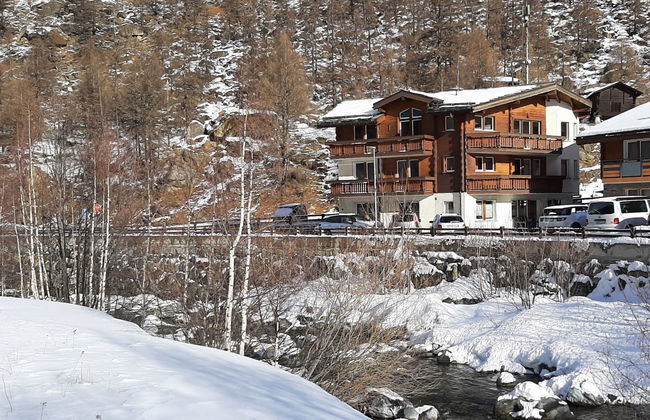 Alpin Smile - Foto 4