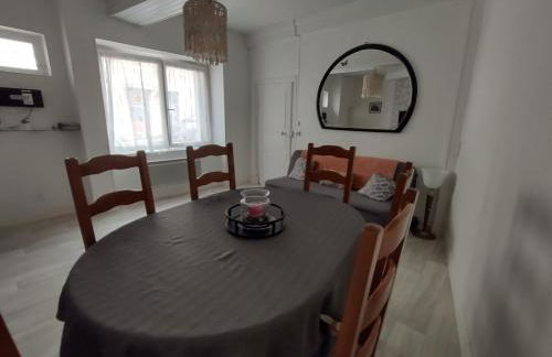 Séjour familial au Gite Iza – Lorme - Foto 11