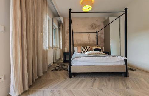 Apartament Swoboda Tatarska - Foto 37