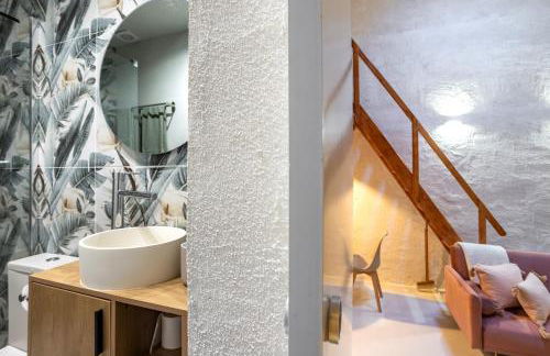 Luz, piedra y calma a 15 min del mar - Foto 13