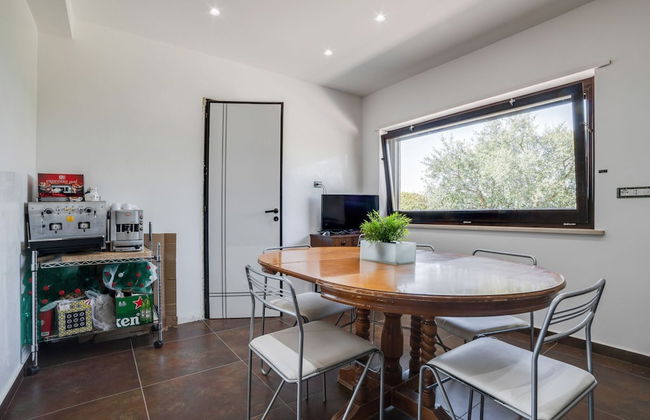 Villa in Nissoria With Private Pool - Foto 34