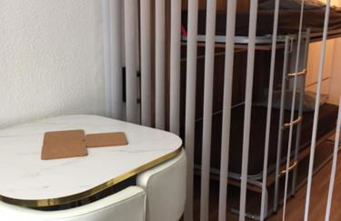 studio cabine chalet club III entièrement rénové - Foto 13