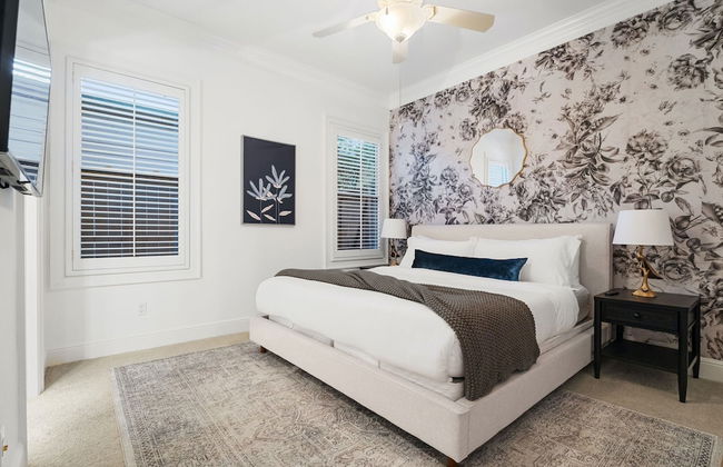 Chic & Secluded 4 BDR in Desirable Tarrytown! - Foto 6