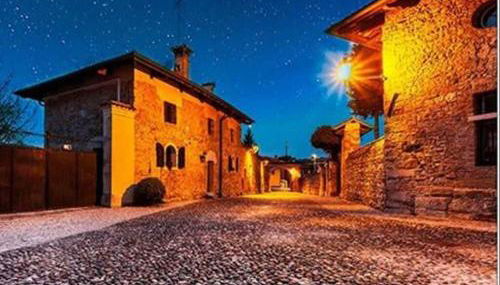 "Vicinia" with garden in the castle - Foto 4, Other