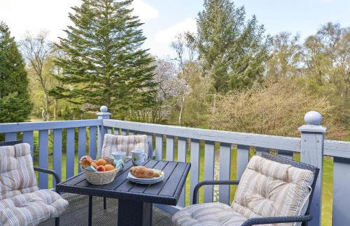 Haus am Wald - Foto 10