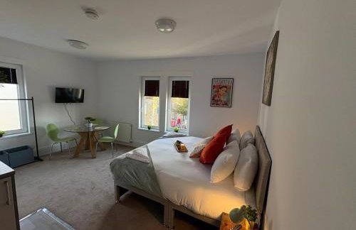 Contemporary City Studio 2 - Foto 9