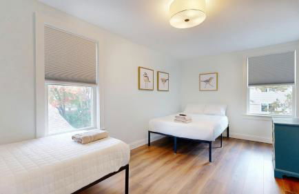 A Shore Thing by Bayley Vacation Rentals - Foto 35