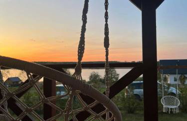 Przystań BAJKA domek dolny - Foto 7