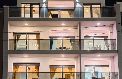 Modern Luxury Apartment Diva 3, 4 stars, Čiovo, Okrug - Foto 4