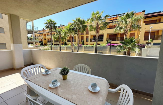 Apartamentos Alcocebre Suites 3000 - Foto 36