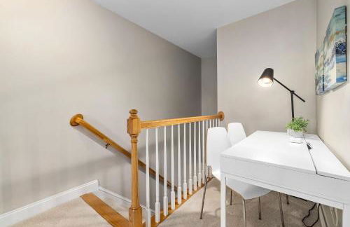 The Cloverleaf - Near Downtown Cary & RDU - Foto 24