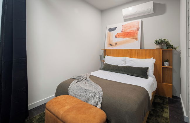 Luxury Apartments by Hyatus at The Asher - Foto 29