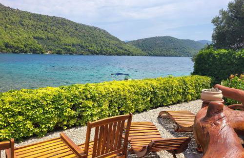 Apartments by the sea Broce, Peljesac - 13182 - Photo 8