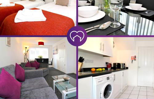 Signature - Atholl House Glasgow Airport - Foto 1