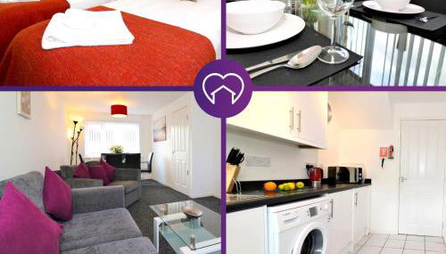 Signature - Atholl House Glasgow Airport - Foto 1