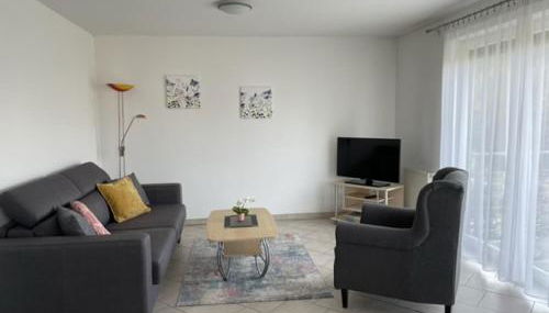 Haus Lorenz, Ferienwohnungen - Foto 2