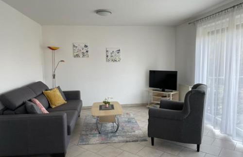 Haus Lorenz, Ferienwohnungen - Foto 2