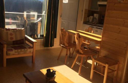 Résidence Les Glovettes - Coquet deux pièces pied des pistes MAE-3624 - Foto 7