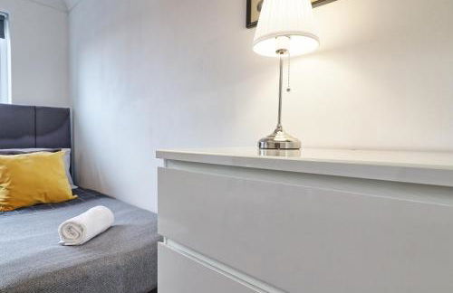 Lavish Rayleigh Apartment - LMV Property - Foto 15