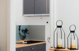 Voll ausgestattete 3 Zimmer Wohnung mit 2 Schlafzimmer - Foto 23