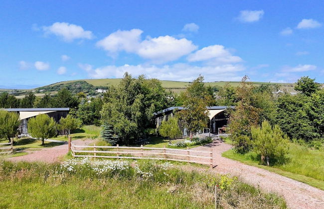 The Gallery Lodges - Foto 21