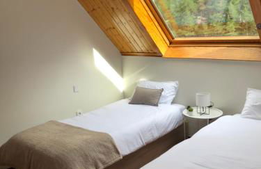 Ático Europa, Canfranc estación - Foto 11