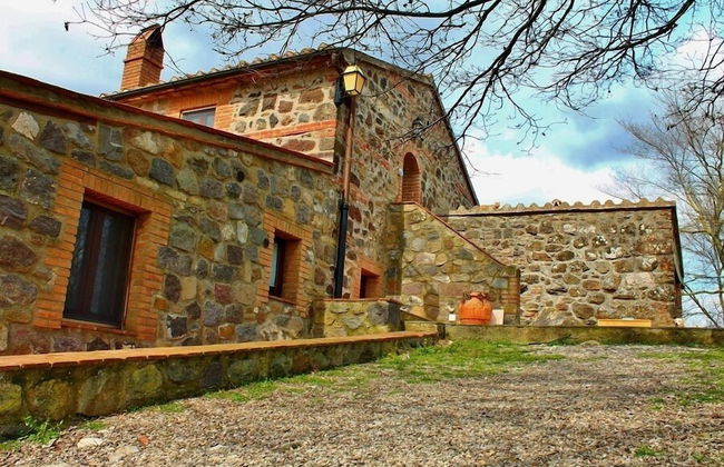 Agriturismo Podere Casano - Foto 22