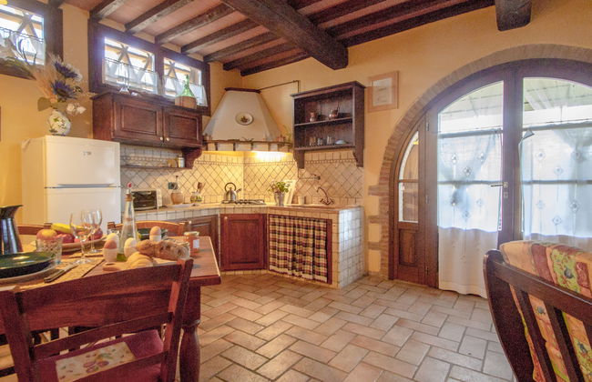 Capanna di Sotto - Foto 8