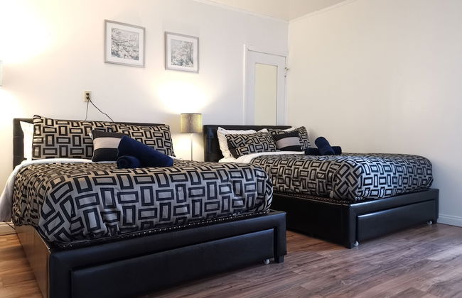 Luxy Hollywood - Foto 5