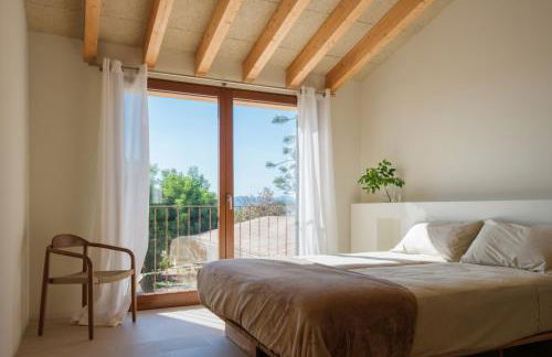 Can Cunso 30, piscina, barbacoa, estilo y confort - Foto 22