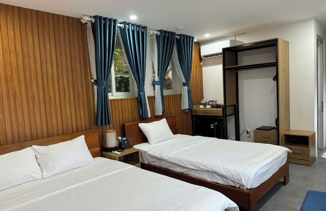 Flyup Resort - Photo 34