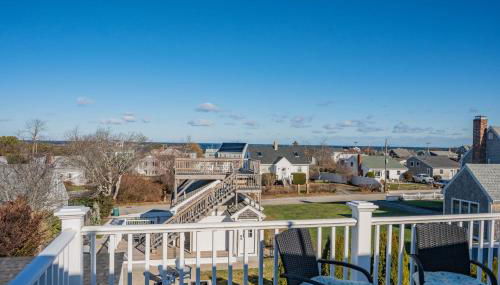 13 Wood Avenue Sandwich - The Salty Sunset Inn - Foto 5