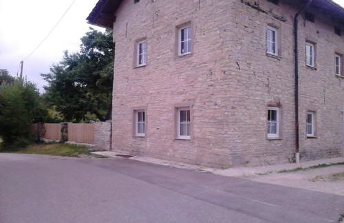 Apartment Jurahaus-Solnhofen by Interhome - Foto 2