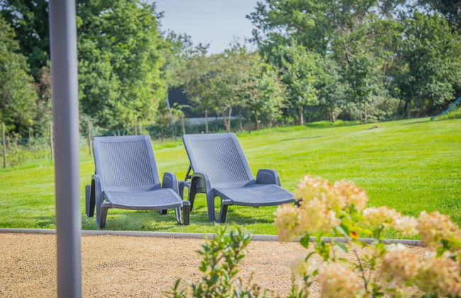 Gite Ma Dame Jeanne in Durbuy With a Sauna - Foto 36