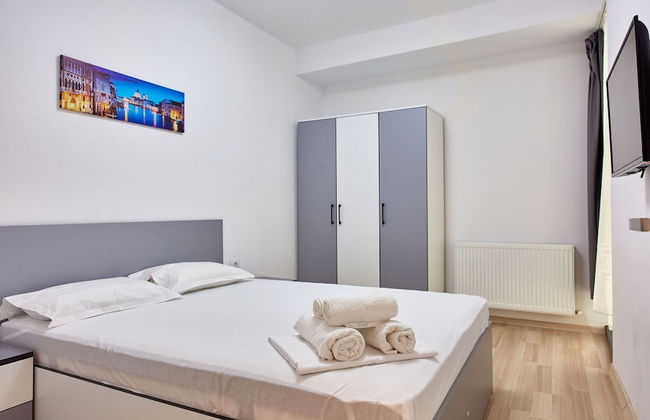 Apartamente Papaya - Foto 32