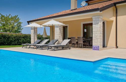 VILLA GIOVANNA POREC - Foto 39