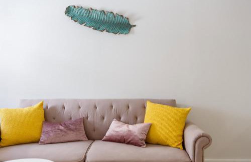 Cobijo del SABIO by Cadiz4Rentals - Foto 17