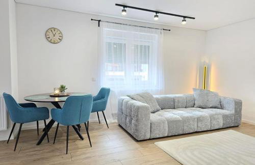 Exklusive Wohnung im Herzen Ramsteins - Foto 18