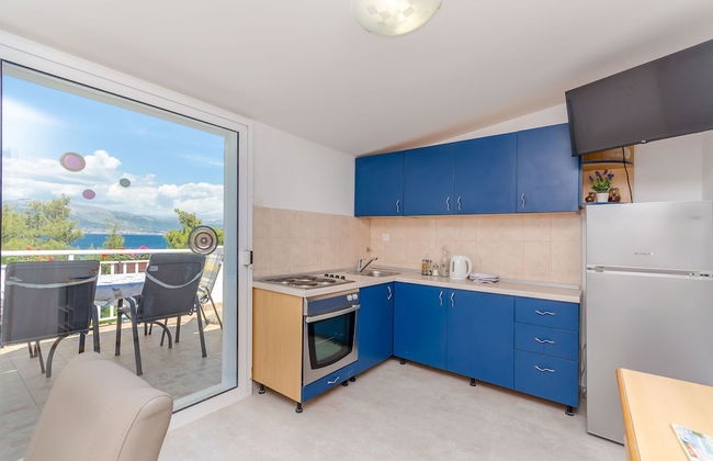 Apartments Jadranka - Foto 5