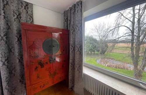 Ferienwohnung Wohnung Krefeld Forstwald Höltehoffe - Foto 6