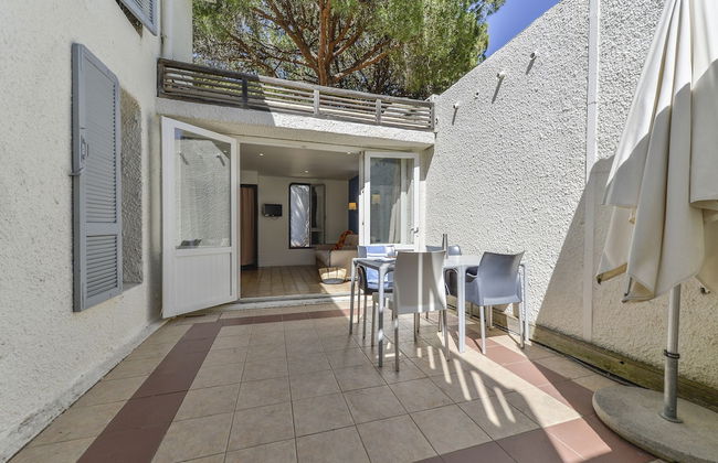 Belambra Clubs La Grande Motte-Petite Camargue - Presqu'île Du Ponant - Foto 34