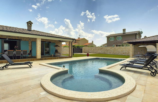 Lovely Holiday Home With Private Pool - Foto 1