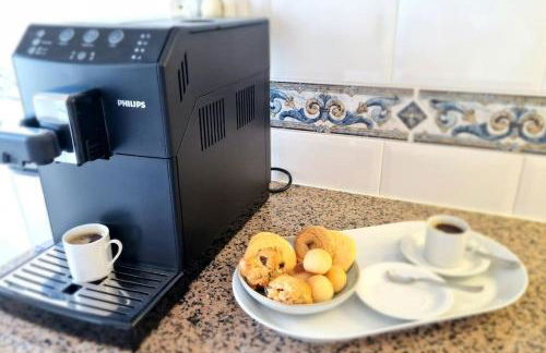 Jasmine apartment next to Meia Praia Beach - Foto 20